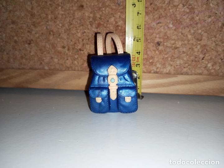 Mu&ntilde;ecas modernas: Mochila maleta de mu&ntilde;eca Bratz - Foto 1