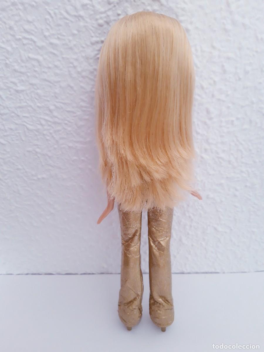 Mu&ntilde;ecas modernas: Bratz Cloe Magic Nails - Foto 3