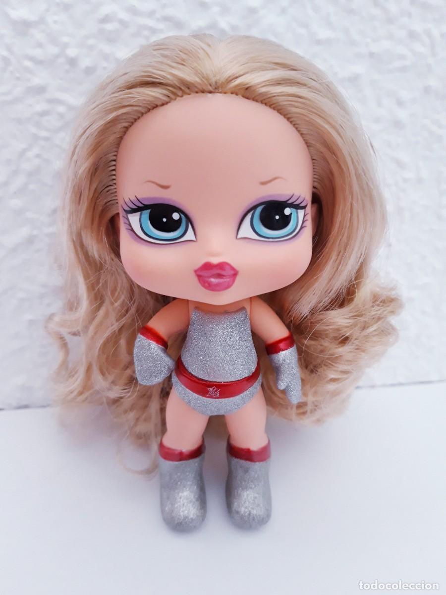 bratz super babyz cloe - Buy Other international dolls on todocoleccion