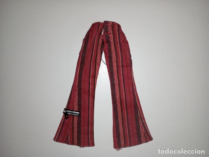 Mu&ntilde;ecas modernas: Pantal&oacute;n de mu&ntilde;eca Bratz - Foto 2