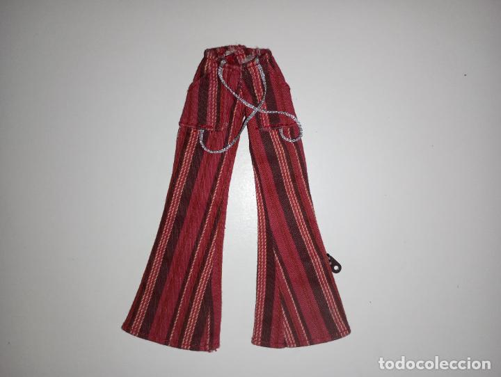 Mu&ntilde;ecas modernas: Pantal&oacute;n de mu&ntilde;eca Bratz - Foto 1
