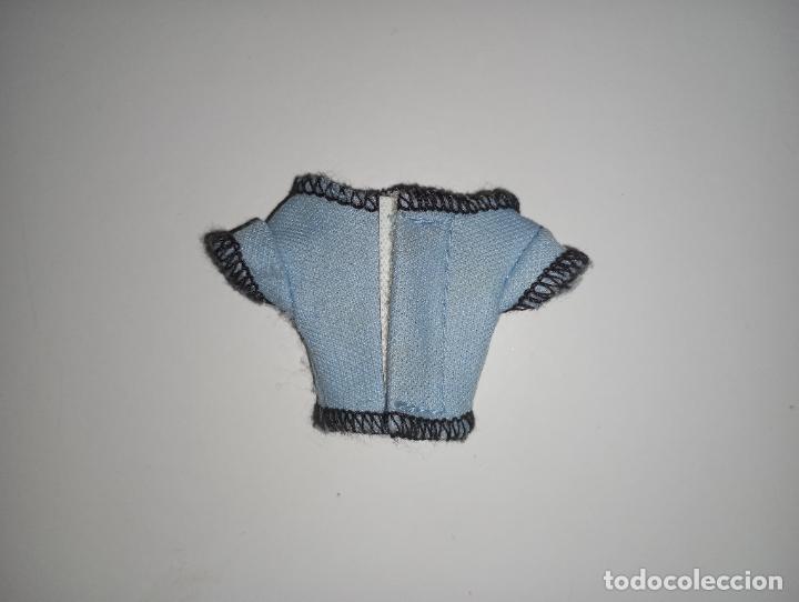 Mu&ntilde;ecas modernas: Camiseta de mu&ntilde;eca Bratz - Foto 2