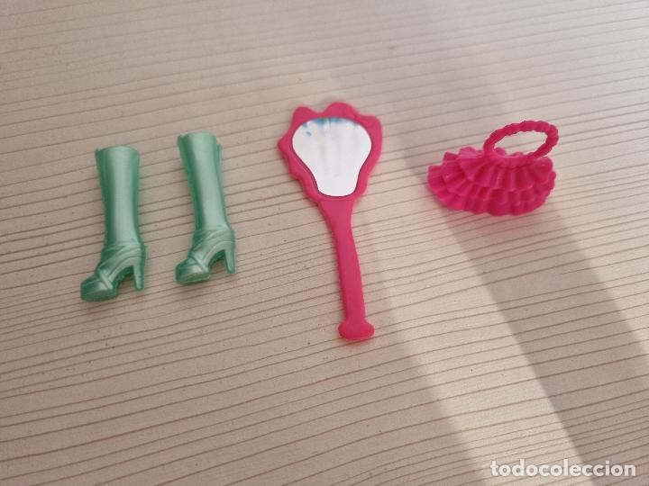 Mu&ntilde;ecas modernas: MU&Ntilde;ECA MONSTER SCHOOL - Foto 3