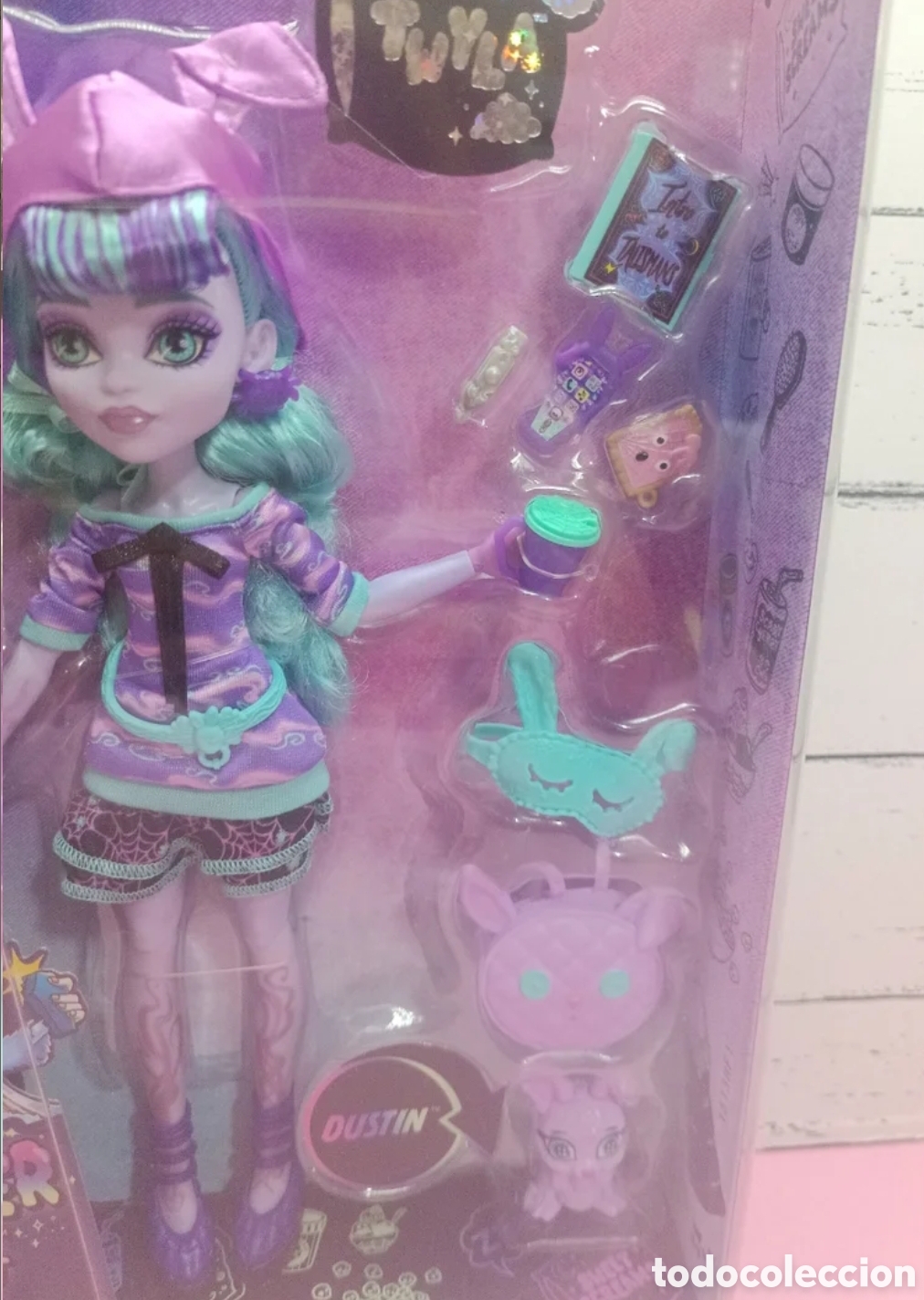 monster high kidi secrets kidisecrets diario se - Acheter Autres jouets  anciens et jeux de collection sur todocoleccion