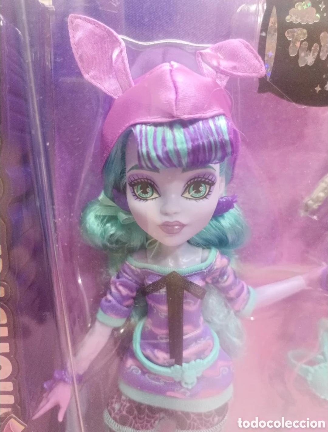 Mu&ntilde;ecas modernas: Monster high - Foto 3