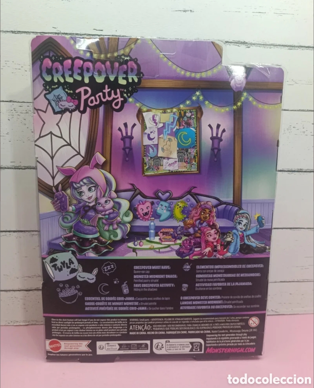 Mu&ntilde;ecas modernas: Monster high - Foto 6