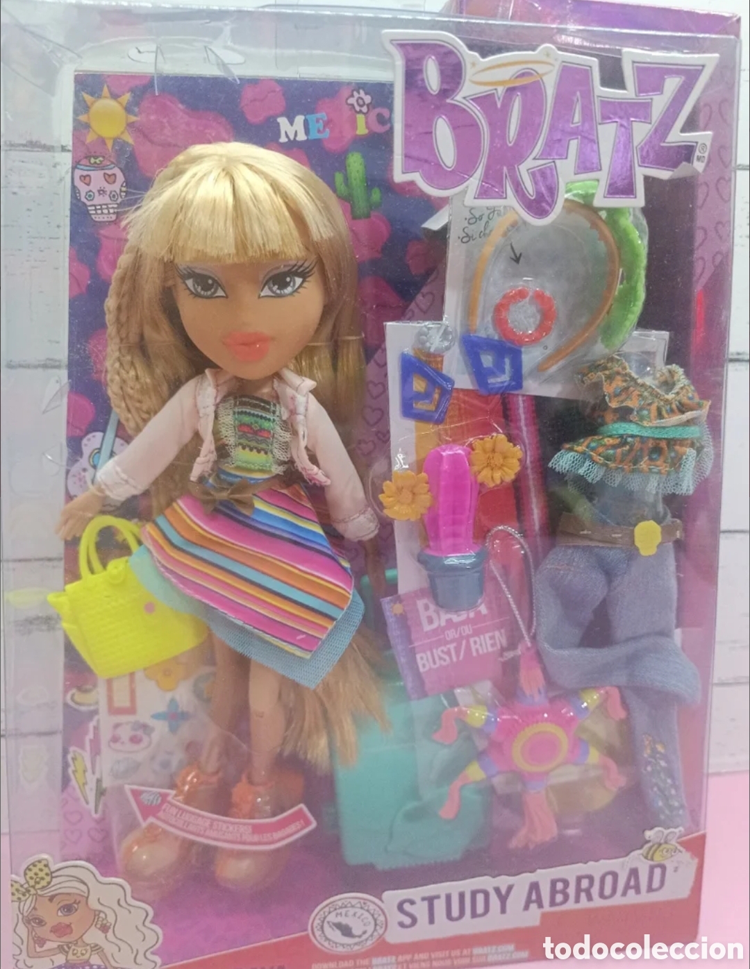 Mu&ntilde;ecas modernas: Bratz - Foto 3