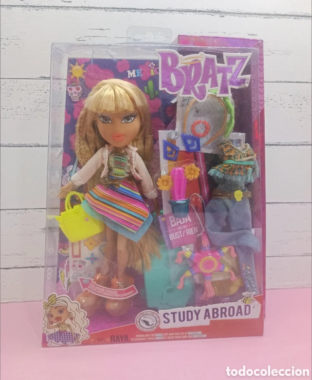Mu&ntilde;ecas modernas: Bratz - Foto 1
