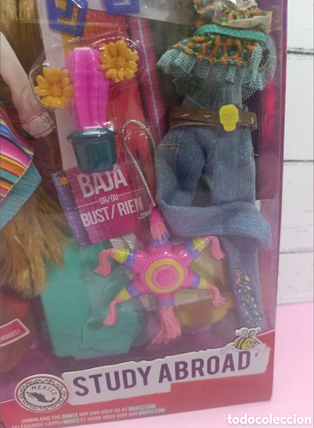 Mu&ntilde;ecas modernas: Bratz - Foto 5