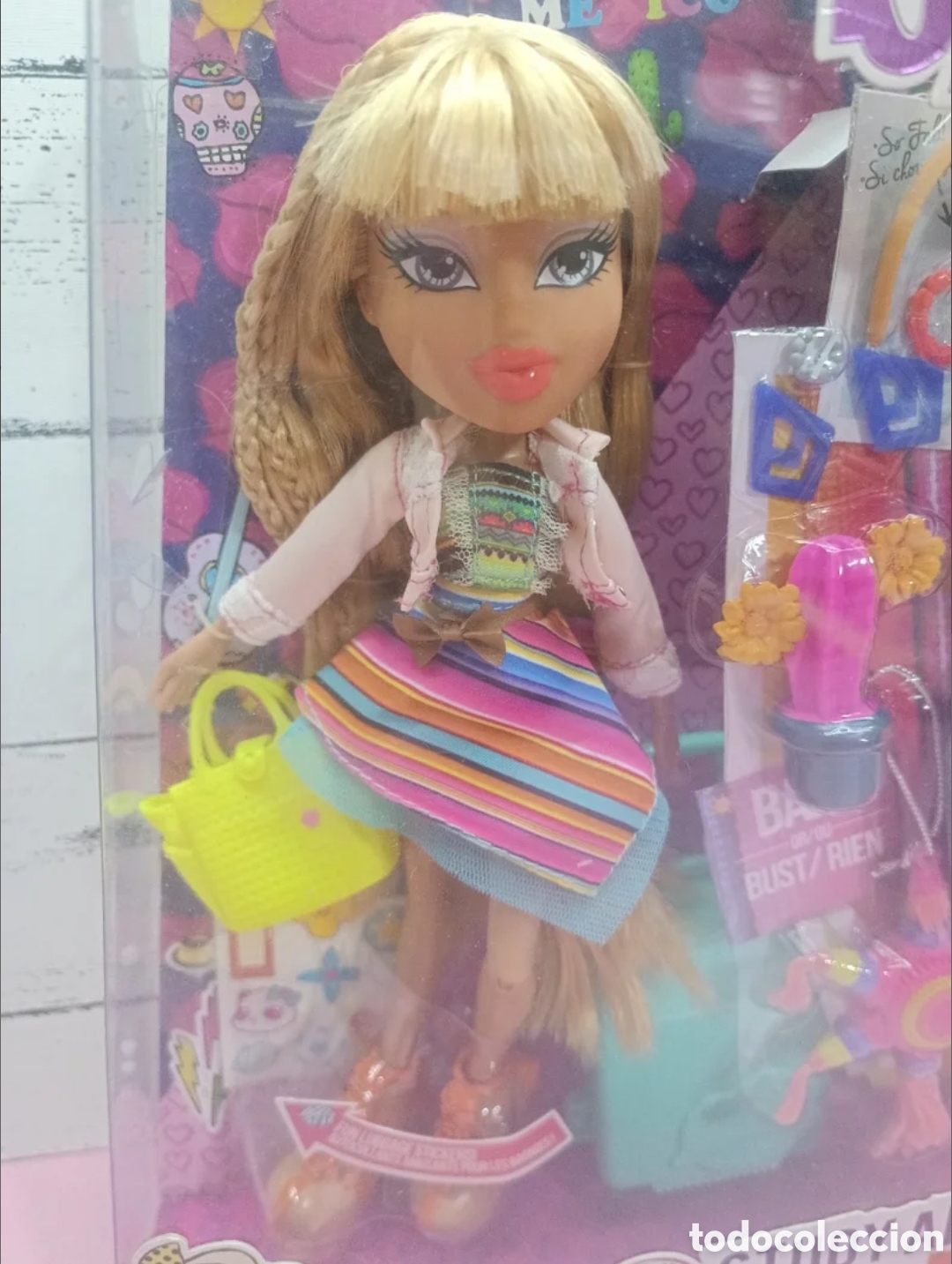 Mu&ntilde;ecas modernas: Bratz - Foto 2