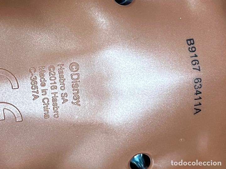 Mu&ntilde;ecas modernas: MU&Ntilde;ECO BESTIA DE DISNEY DE LA BELLA Y LA BESTIA - Foto 5