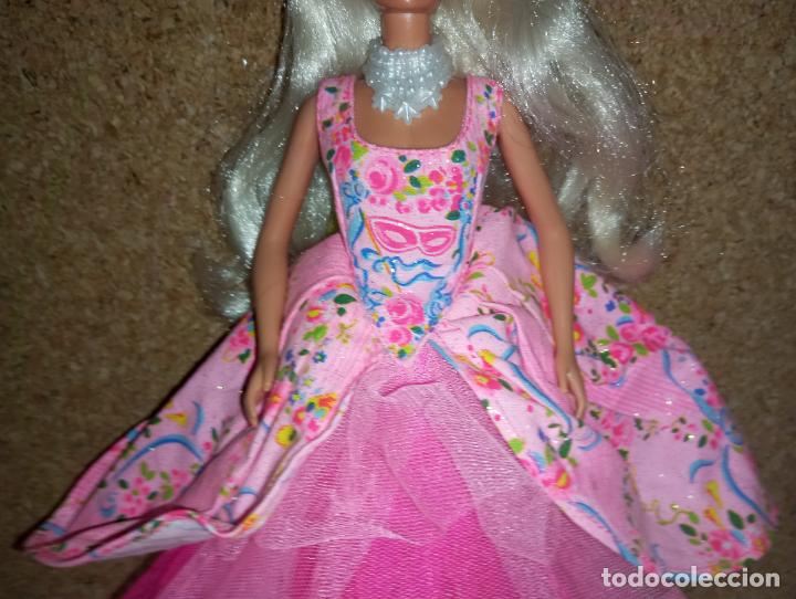 Mu&ntilde;ecas modernas: Mu&ntilde;eca Sindy dulces miradas - Foto 3