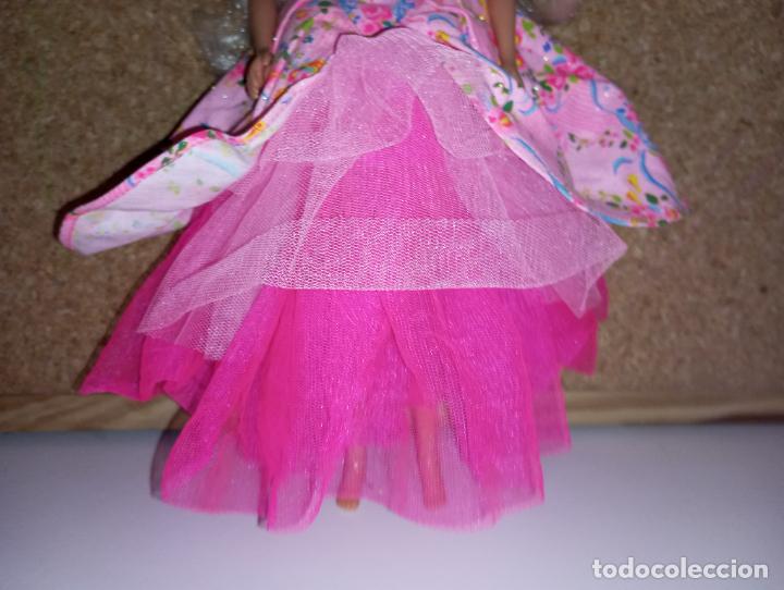 Mu&ntilde;ecas modernas: Mu&ntilde;eca Sindy dulces miradas - Foto 4