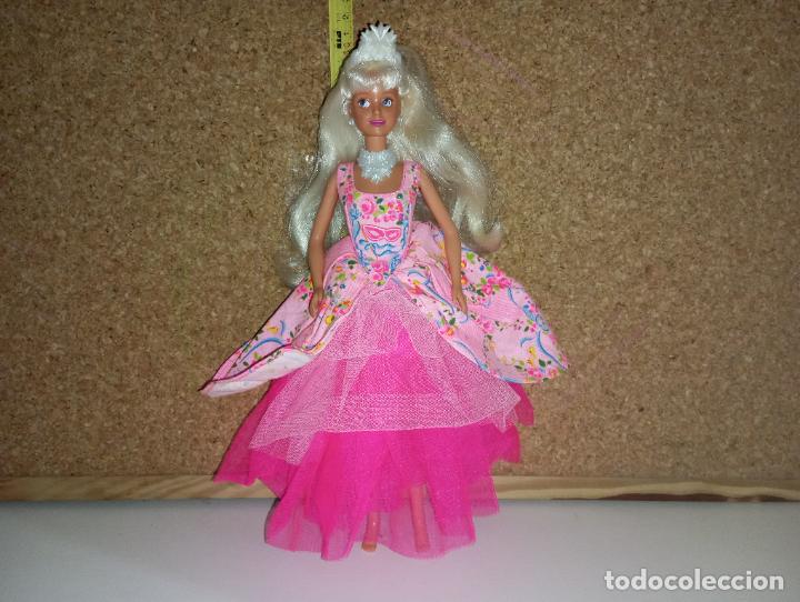 Mu&ntilde;ecas modernas: Mu&ntilde;eca Sindy dulces miradas - Foto 5