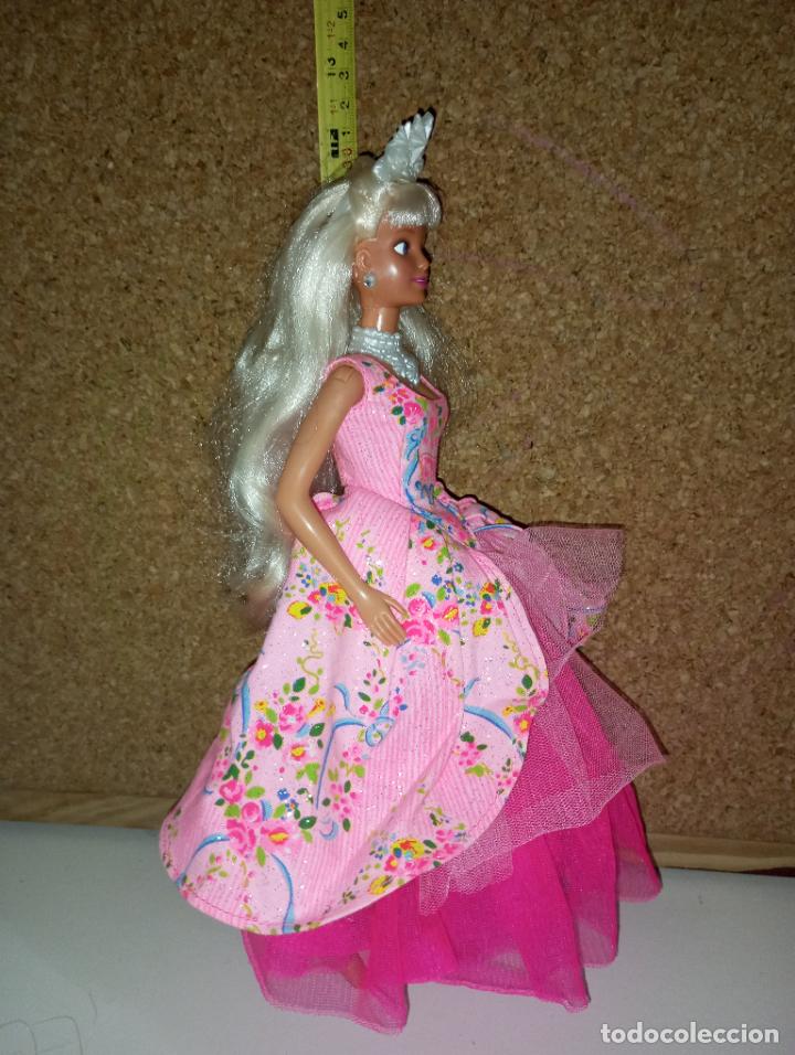 Mu&ntilde;ecas modernas: Mu&ntilde;eca Sindy dulces miradas - Foto 6