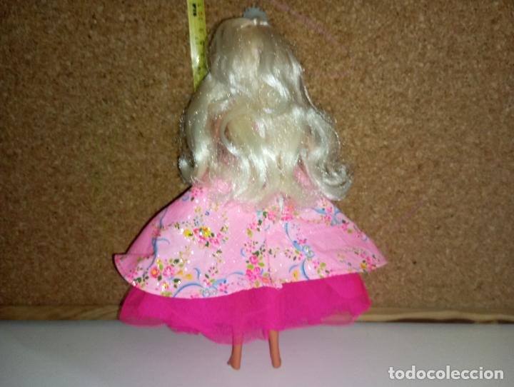 Mu&ntilde;ecas modernas: Mu&ntilde;eca Sindy dulces miradas - Foto 7