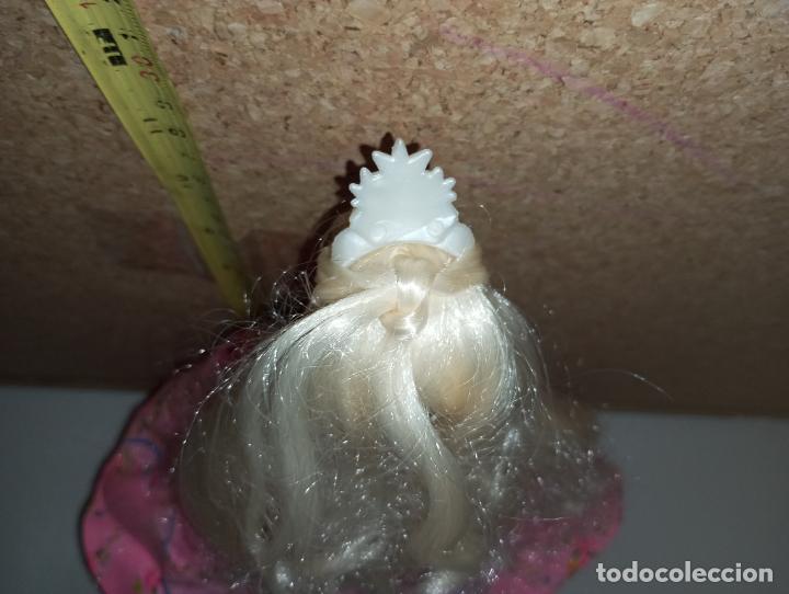 Mu&ntilde;ecas modernas: Mu&ntilde;eca Sindy dulces miradas - Foto 8
