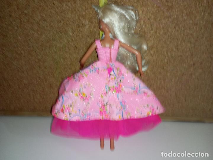 Mu&ntilde;ecas modernas: Mu&ntilde;eca Sindy dulces miradas - Foto 9