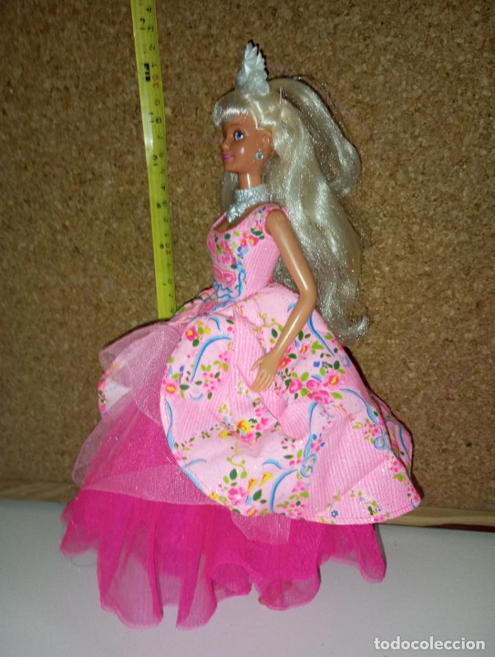 Mu&ntilde;ecas modernas: Mu&ntilde;eca Sindy dulces miradas - Foto 10