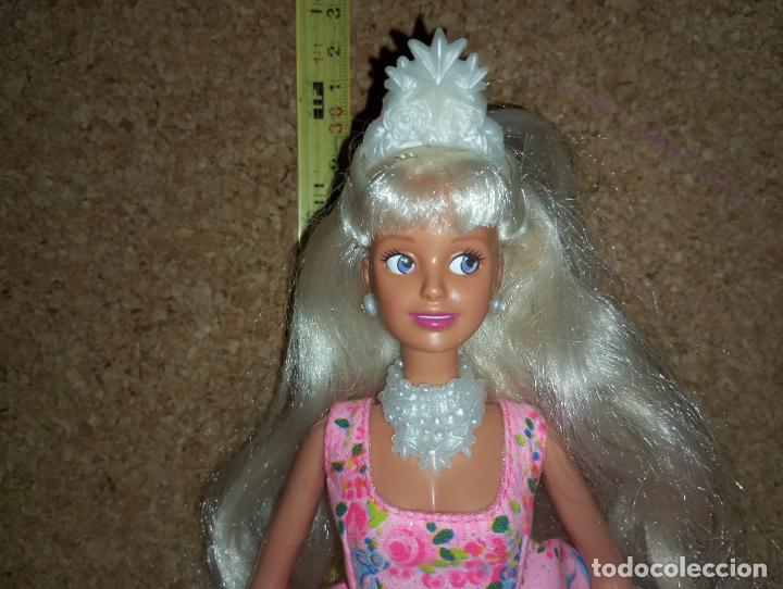 Mu&ntilde;ecas modernas: Mu&ntilde;eca Sindy dulces miradas - Foto 1