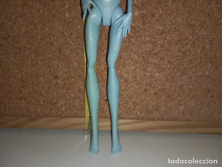 Mu&ntilde;ecas modernas: Mu&ntilde;eca Monster high Abbey - Foto 4