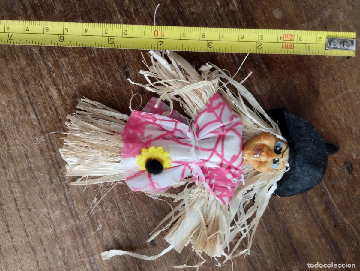 Mu&ntilde;ecas modernas: Peque&ntilde;a bruja ,es lo que ves - Foto 2