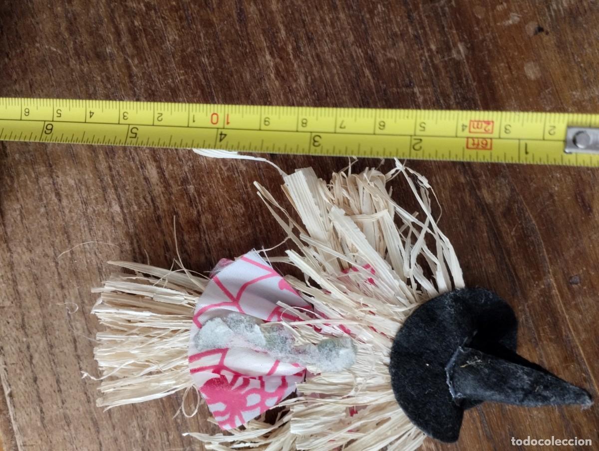 Mu&ntilde;ecas modernas: Peque&ntilde;a bruja ,es lo que ves - Foto 3