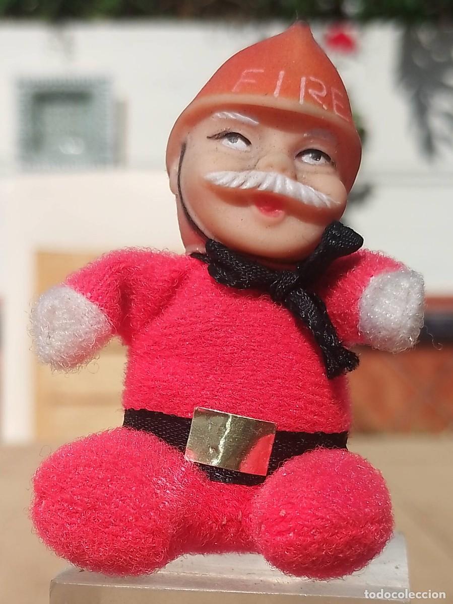 Mu&ntilde;ecas modernas: Mu&ntilde;eco Bombero, Rescue Squad, Fireman - Foto 2