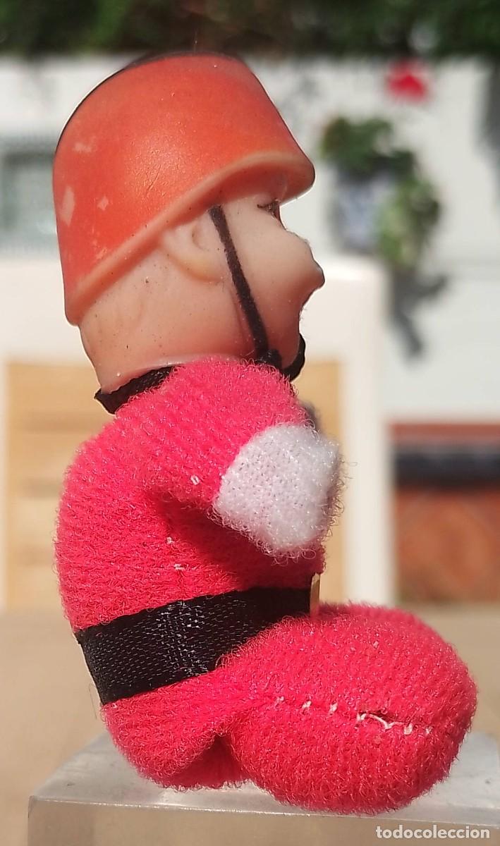 Mu&ntilde;ecas modernas: Mu&ntilde;eco Bombero, Rescue Squad, Fireman - Foto 3