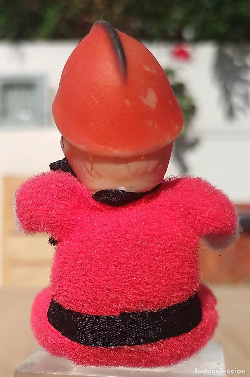 Mu&ntilde;ecas modernas: Mu&ntilde;eco Bombero, Rescue Squad, Fireman - Foto 4