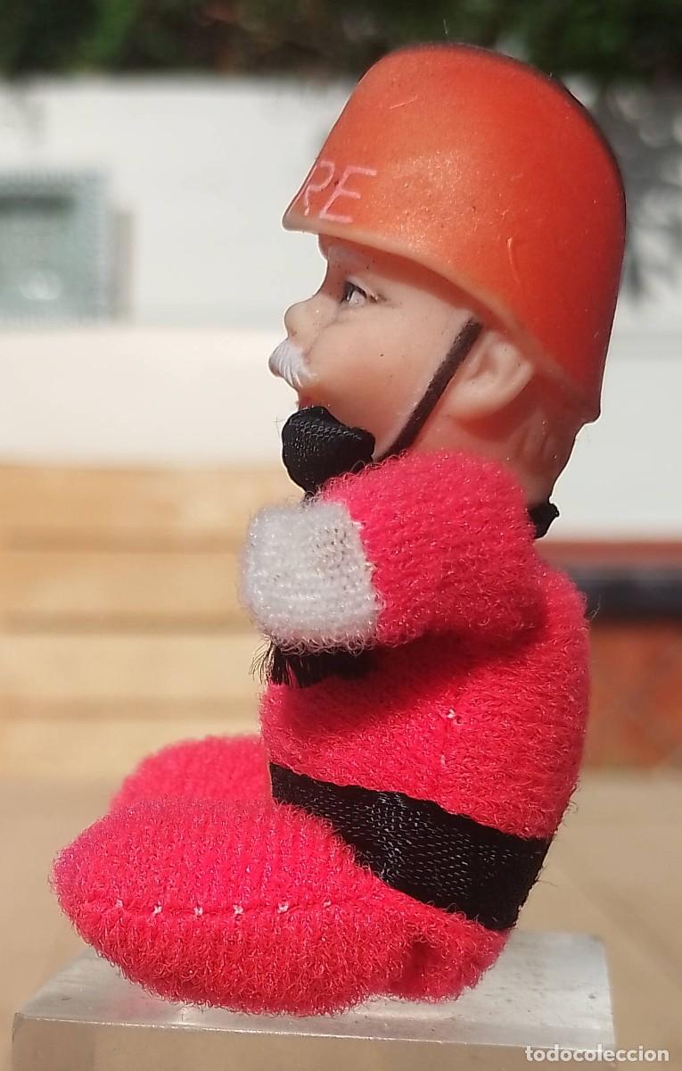 Mu&ntilde;ecas modernas: Mu&ntilde;eco Bombero, Rescue Squad, Fireman - Foto 5