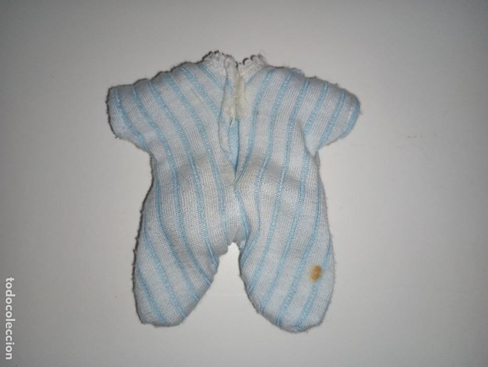 Mu&ntilde;ecas modernas: Vestido de mu&ntilde;eca maniqu&iacute; marca Simba - Foto 4