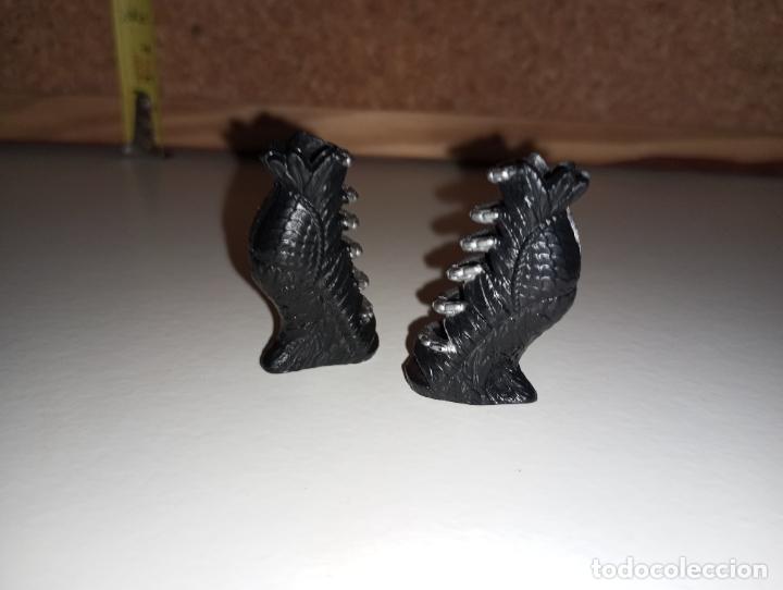 Mu&ntilde;ecas modernas: Zapatos de mu&ntilde;eca Monster high - Foto 2