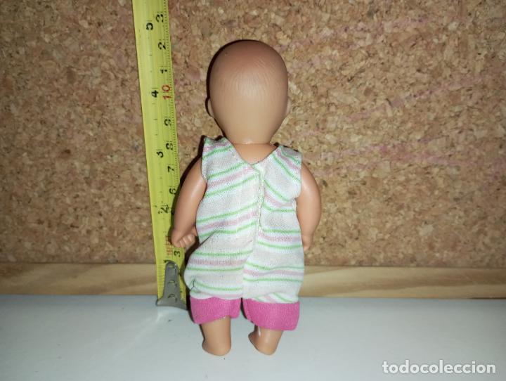 Mu&ntilde;ecas modernas: Peque&ntilde;a mu&ntilde;eca bebe Simba - Foto 4