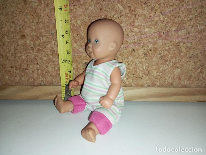 Mu&ntilde;ecas modernas: Peque&ntilde;a mu&ntilde;eca bebe Simba - Foto 5