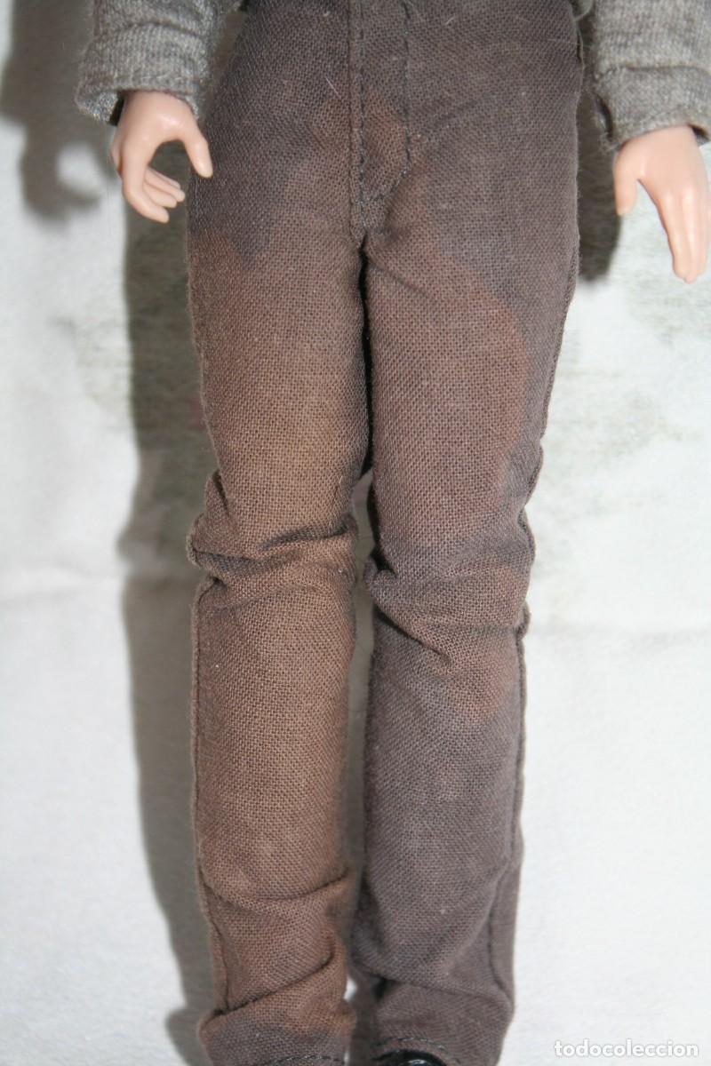 Mu&ntilde;ecas modernas: mu&ntilde;eco harry potter mattel - Foto 2
