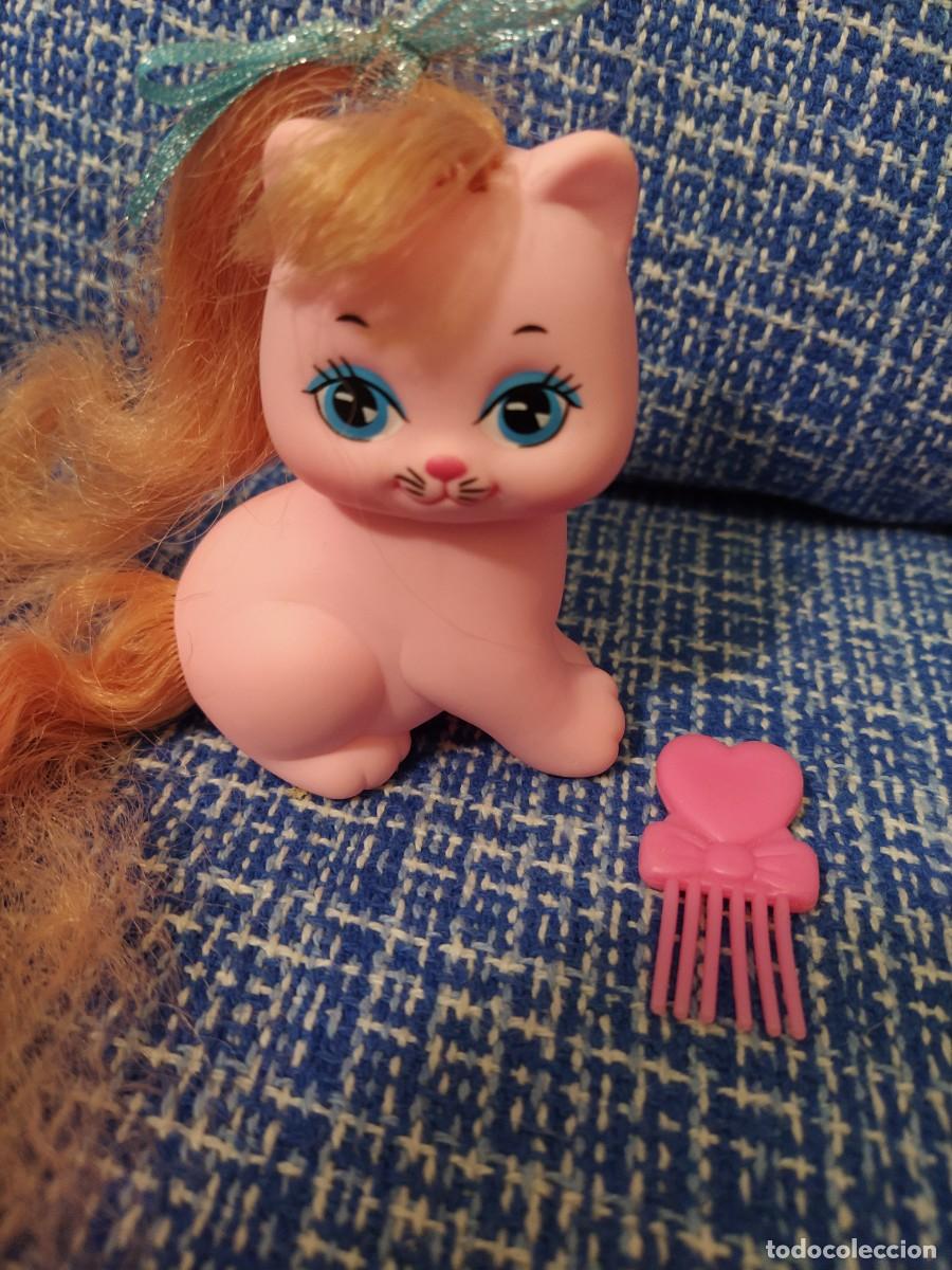 Mu&ntilde;ecas modernas: Little pretty kitty Mimi - Foto 2