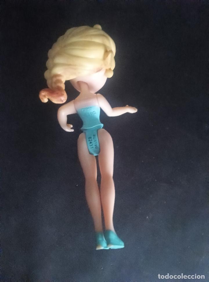 Mu&ntilde;ecas modernas: FROZEN - MINI MU&Ntilde;ECA DISNEY - Foto 2