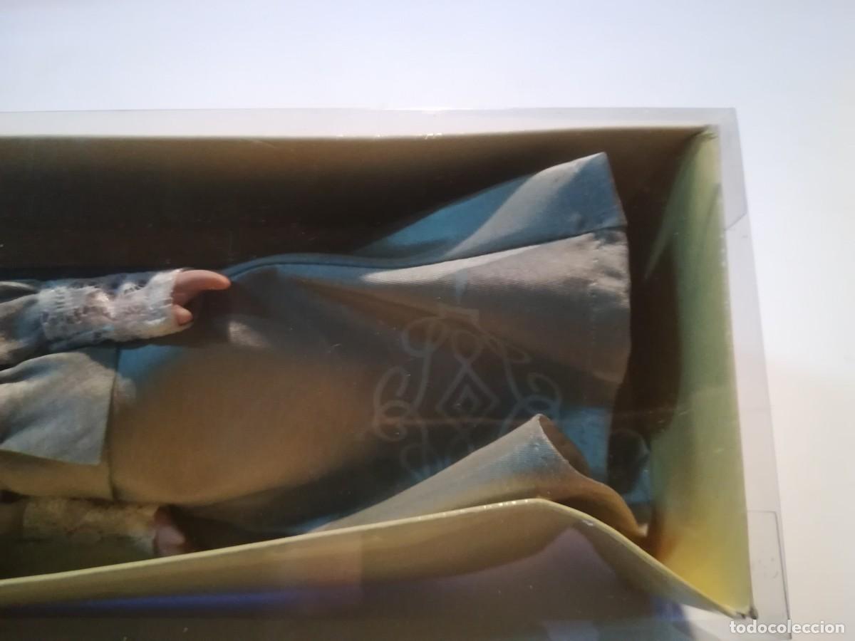 Mu&ntilde;ecas modernas: MU&Ntilde;ECA / MEDIDA CAJA 23 CM - Foto 4