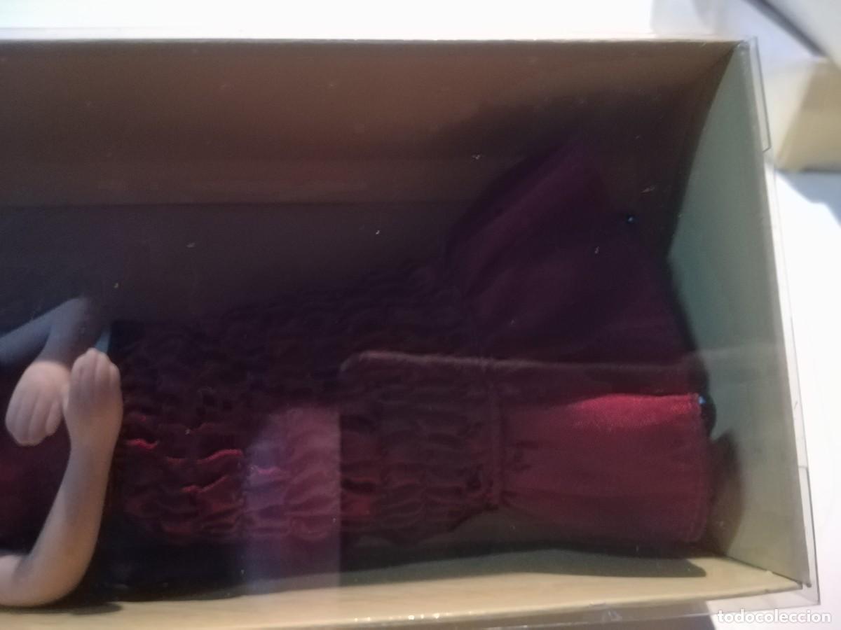 Mu&ntilde;ecas modernas: MU&Ntilde;ECA / MEDIDA CAJA 23 CM - Foto 5