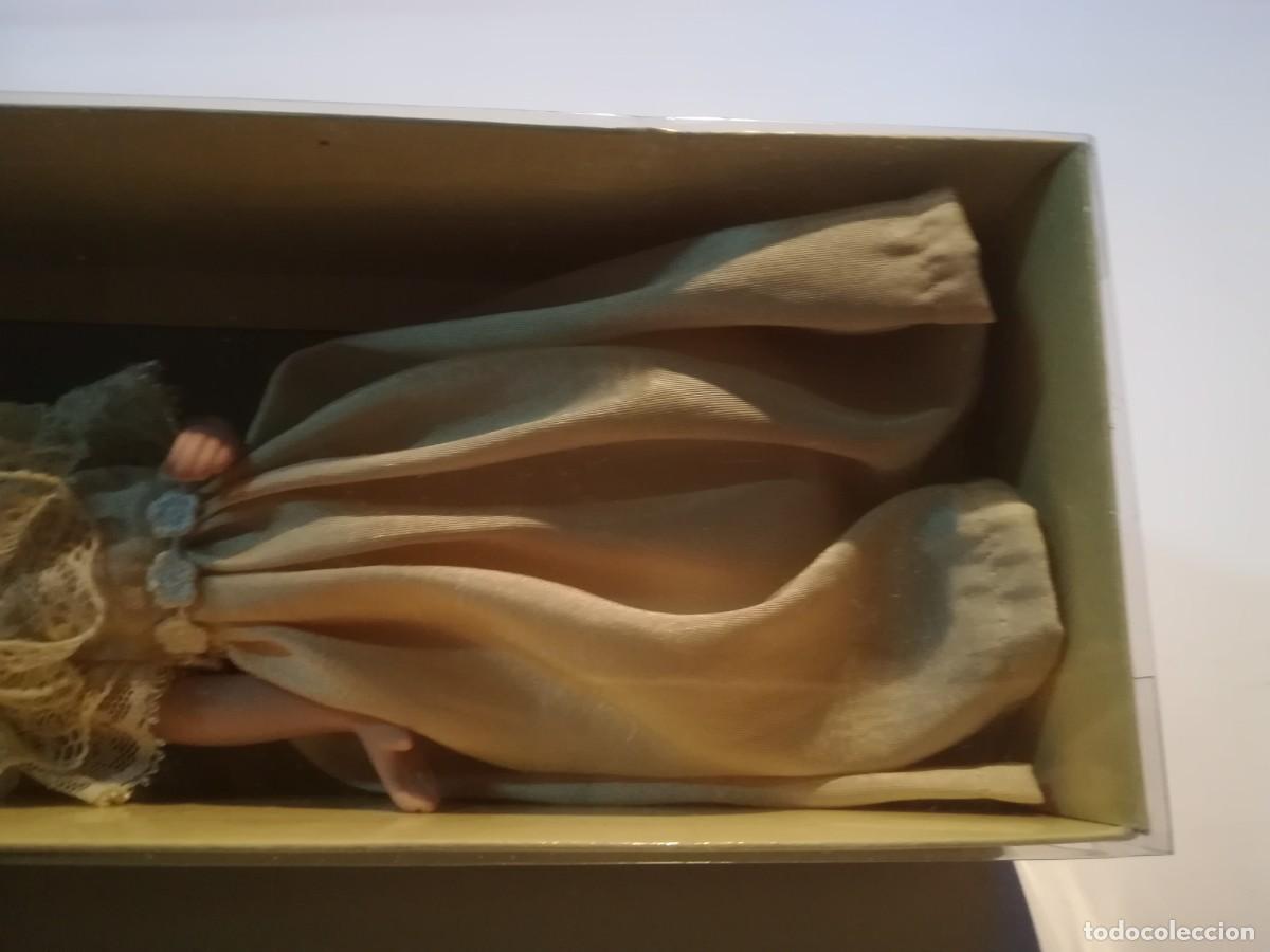 Mu&ntilde;ecas modernas: MU&Ntilde;ECA / MEDIDA CAJA 23 CM - Foto 4