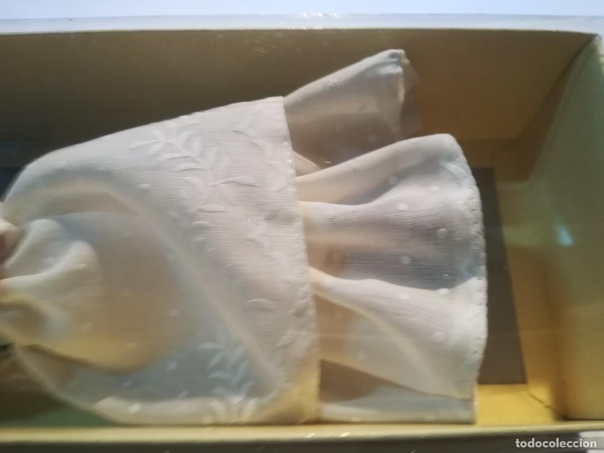 Mu&ntilde;ecas modernas: MU&Ntilde;ECA / MEDIDA CAJA 23 CM - Foto 4