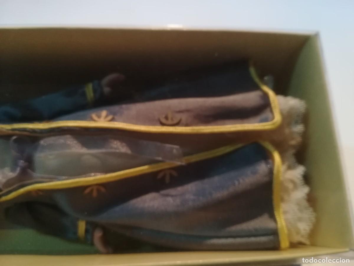 Mu&ntilde;ecas modernas: MU&Ntilde;ECA / MEDIDA CAJA 23 CM - Foto 4