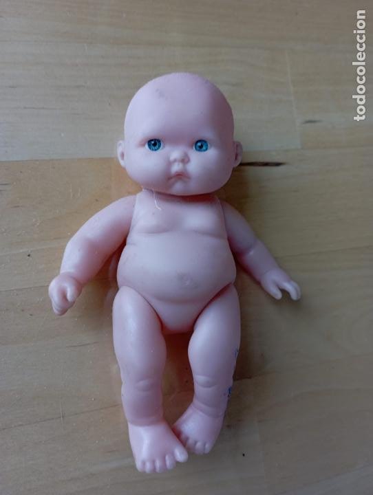 muñeco bebe 31 cm - Compra venta en todocoleccion