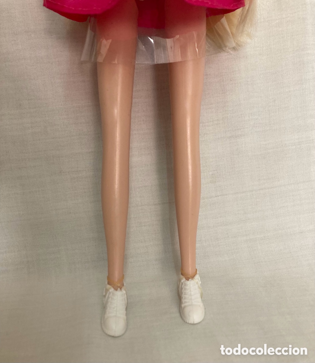 Mu&ntilde;ecas modernas: PRECIOSA MU&Ntilde;ECA ALTURA 30 Cm - Foto 3