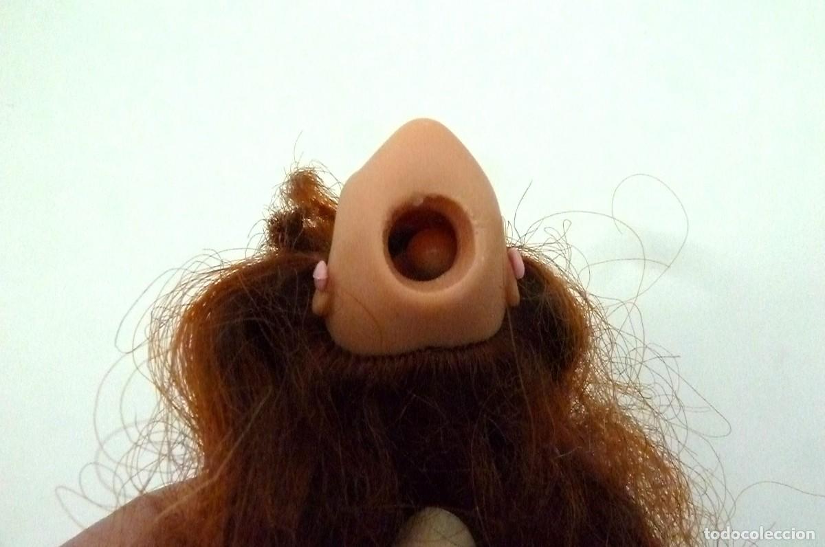 Mu&ntilde;ecas modernas: Cabeza princesa Anastasia - Foto 2