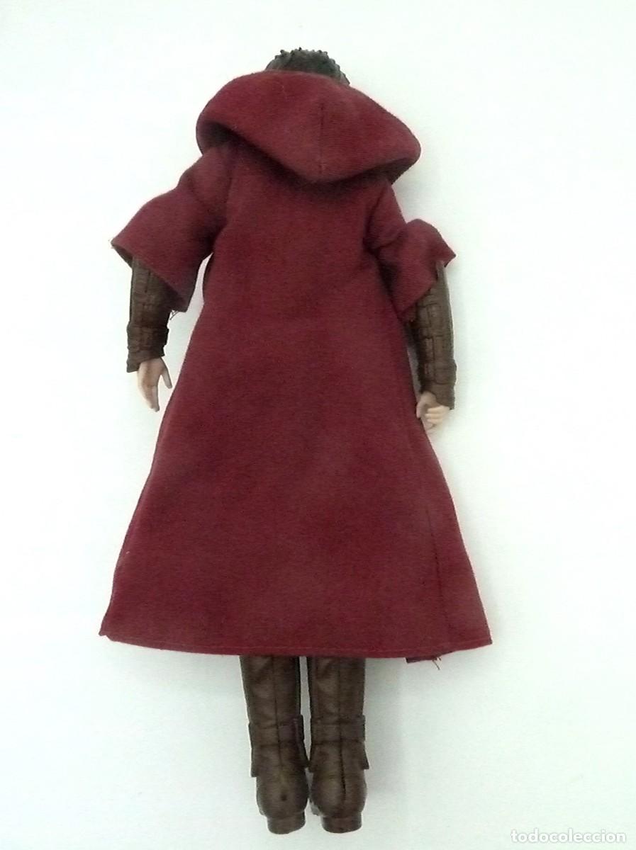 Mu&ntilde;ecas modernas: Mu&ntilde;eco Harry Potter Quidditch - Foto 4