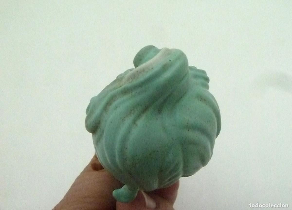 Mu&ntilde;ecas modernas: Mu&ntilde;eca Lol mulata pelo verde - Foto 3