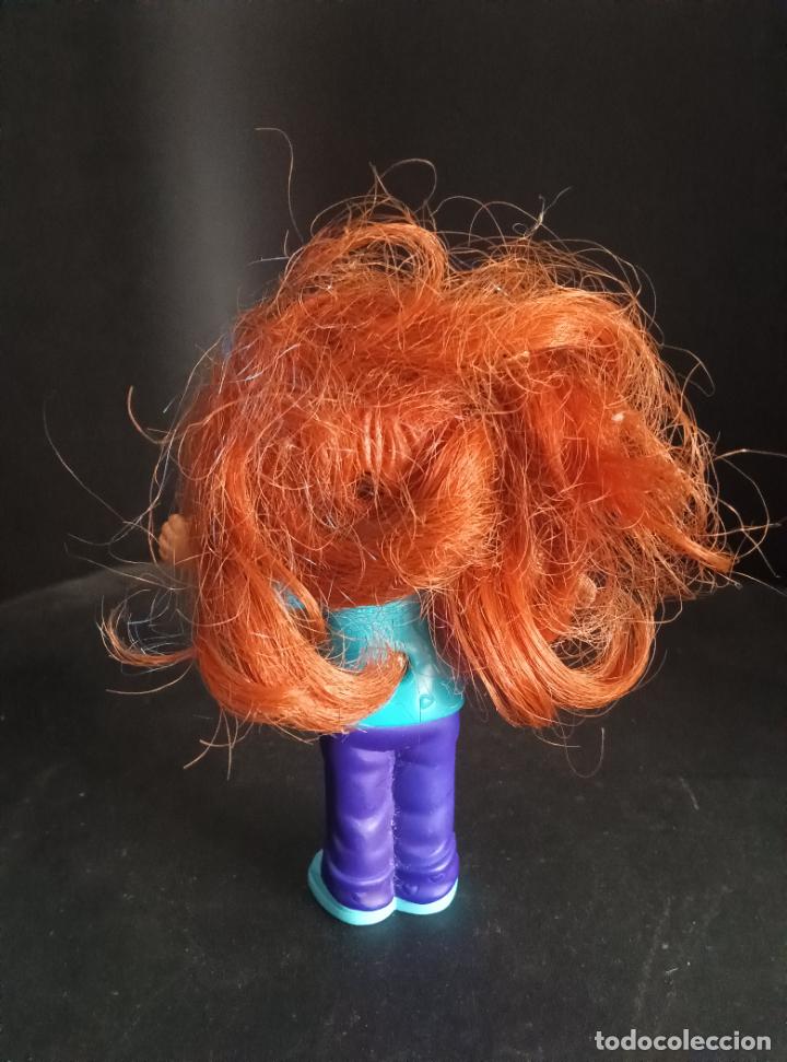 Mu&ntilde;ecas modernas: CABBAGE PATCH KIDS - MU&Ntilde;ECA REPOLLO, PROMOCIONAL BURGER KING 2008 - Foto 2