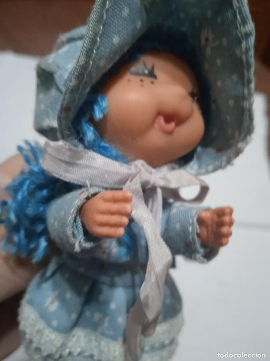 Mu&ntilde;ecas modernas: Mu&ntilde;eca &uacute;nica - Foto 1